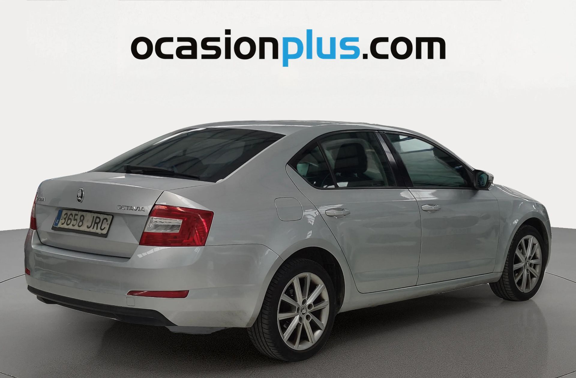 Škoda Octavia 1.6 TDI CR Like DSG - foto 4