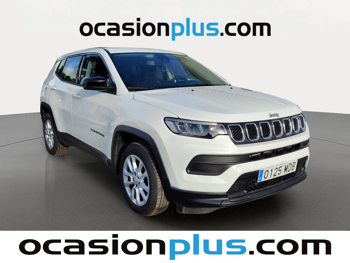 Foto Jeep Compass Jeep Compass 1.5 MHEV eHybrid Longitude DCT (130 CV)