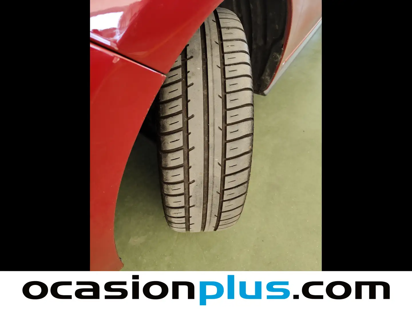 Foto Mitsubishi Space Star Mitsubishi Space Star 120 MPI Kaiteki (71 CV)