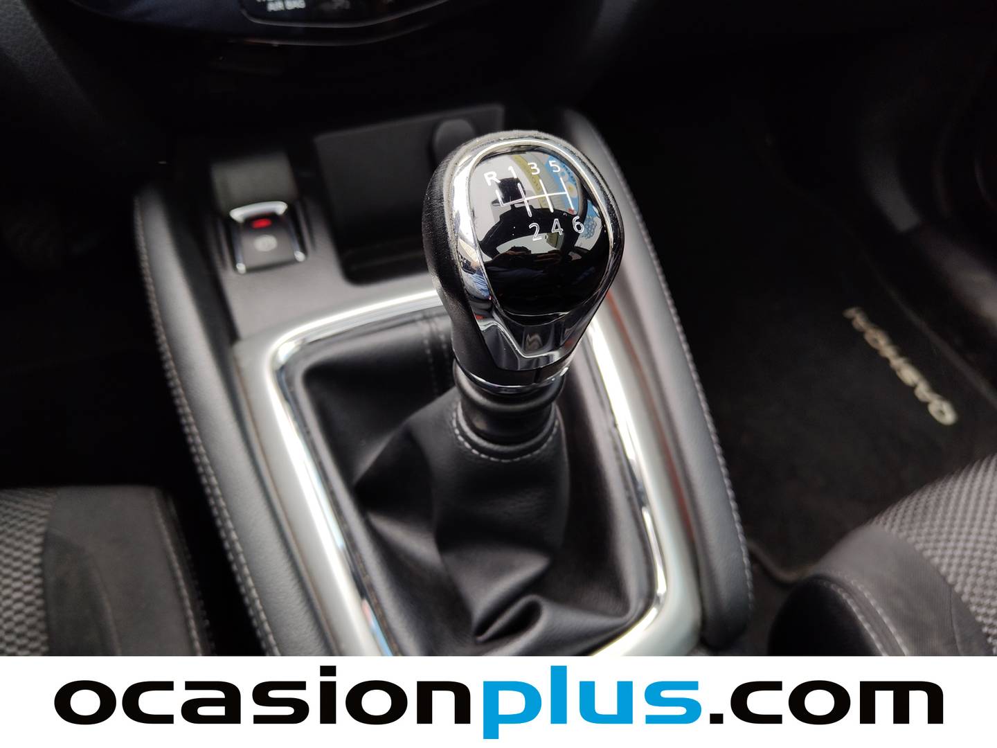 Nissan QASHQAI Nissan Qashqai 1.6dCi S&S 360 S 4x2 (130 CV) de segunda mano