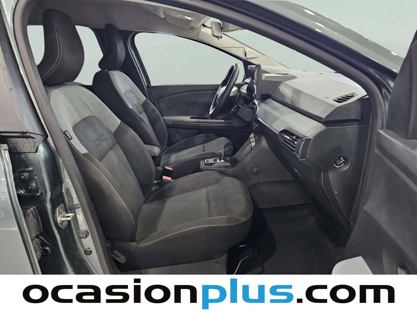 Dacia Jogger Dacia Jogger Extreme Hybrid (155 CV) 7 plazas 2026