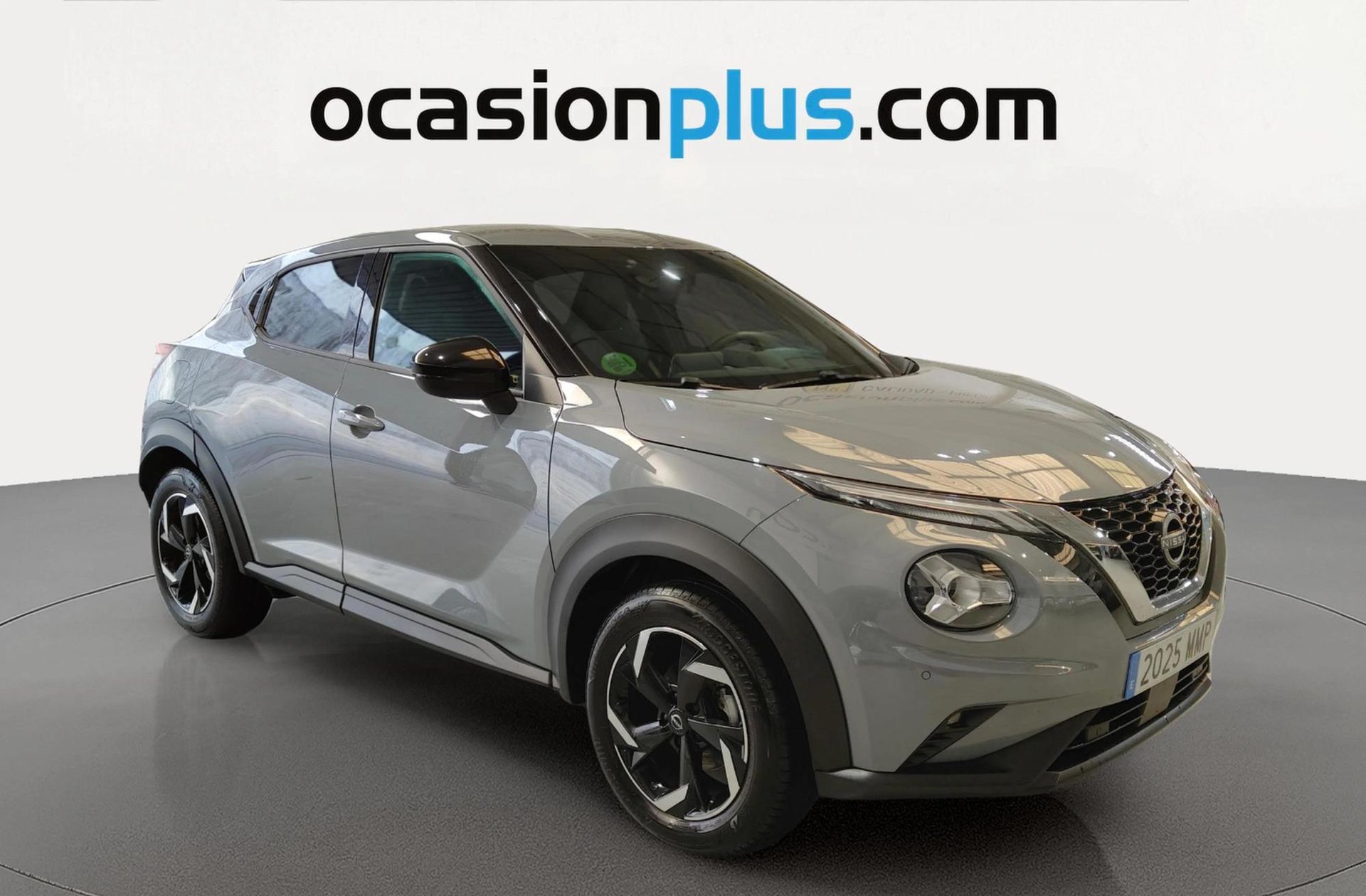 Nissan Juke DIG-T N-Connecta 4x2 - foto 2