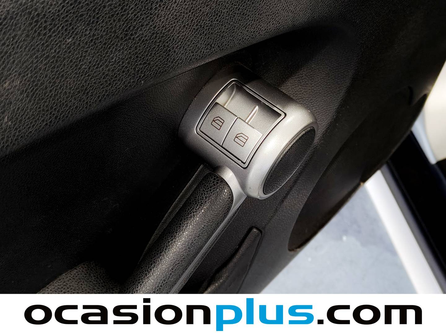 Mercedes Clase SLK Mercedes-Benz Clase SLK 200 K (184 CV) seminuevo