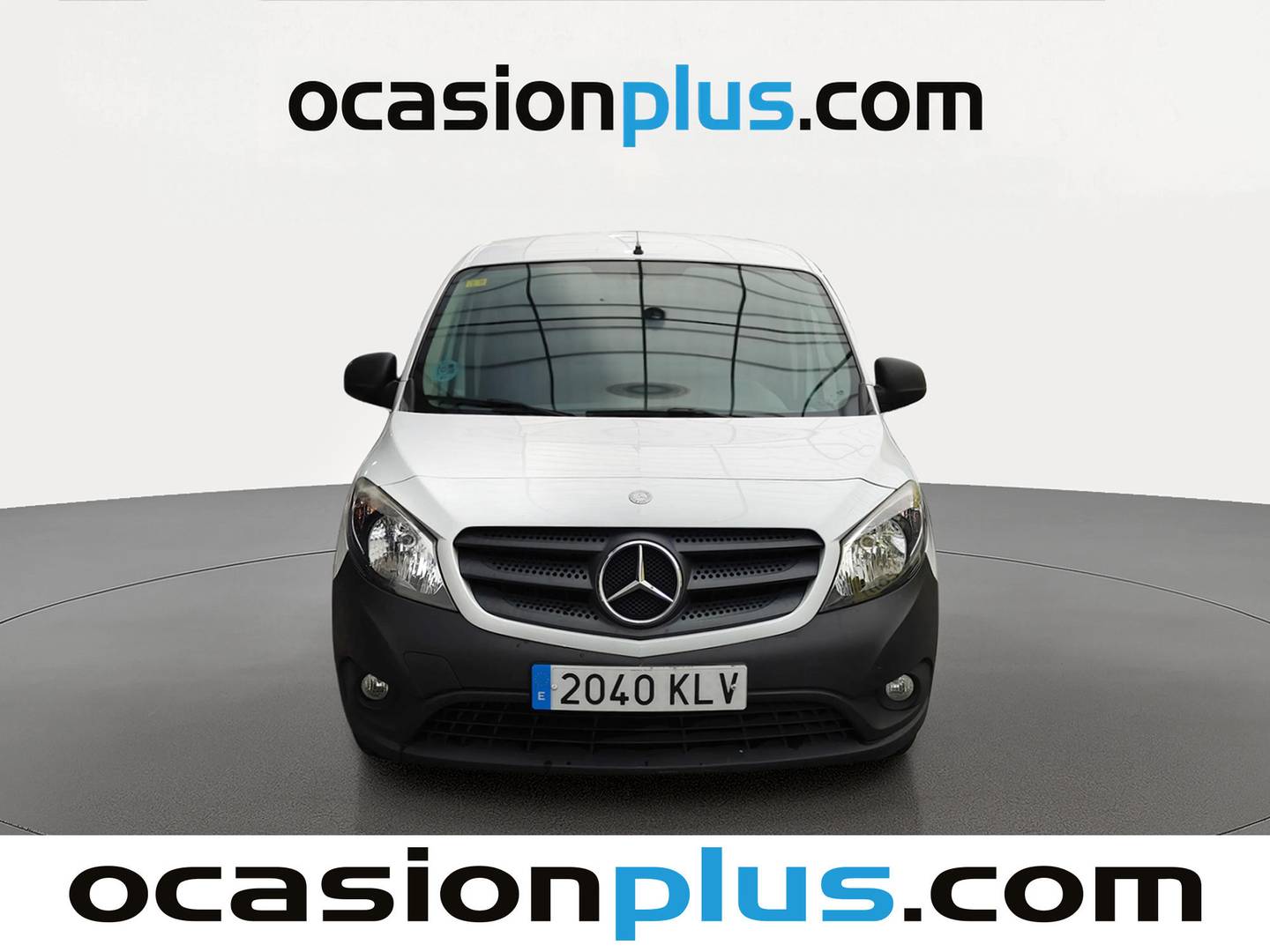 Mercedes Citan Mercedes Citan 108 CDI Largo (75 CV) seminuevo