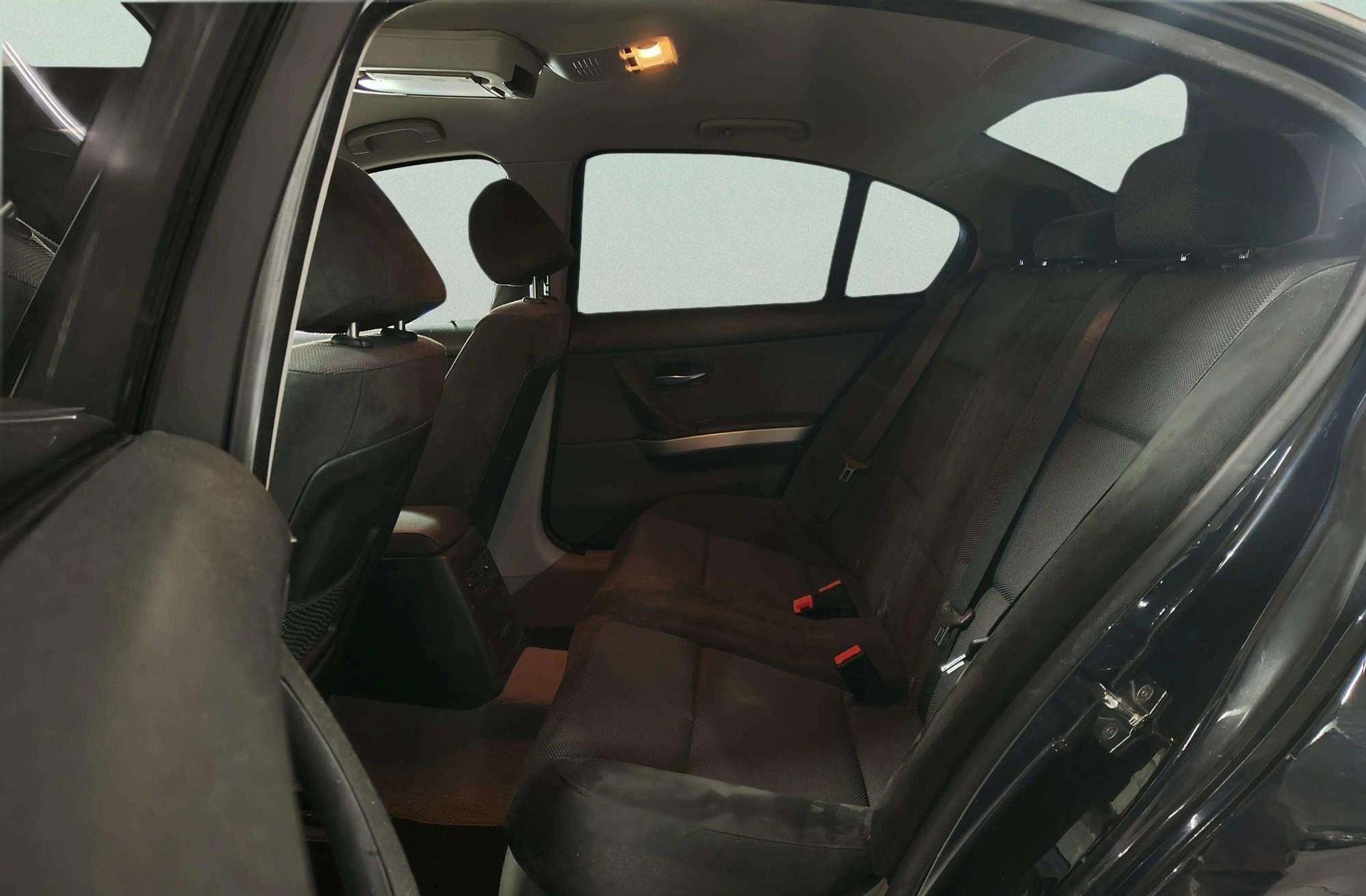 BMW Serie 3 325i - foto 10