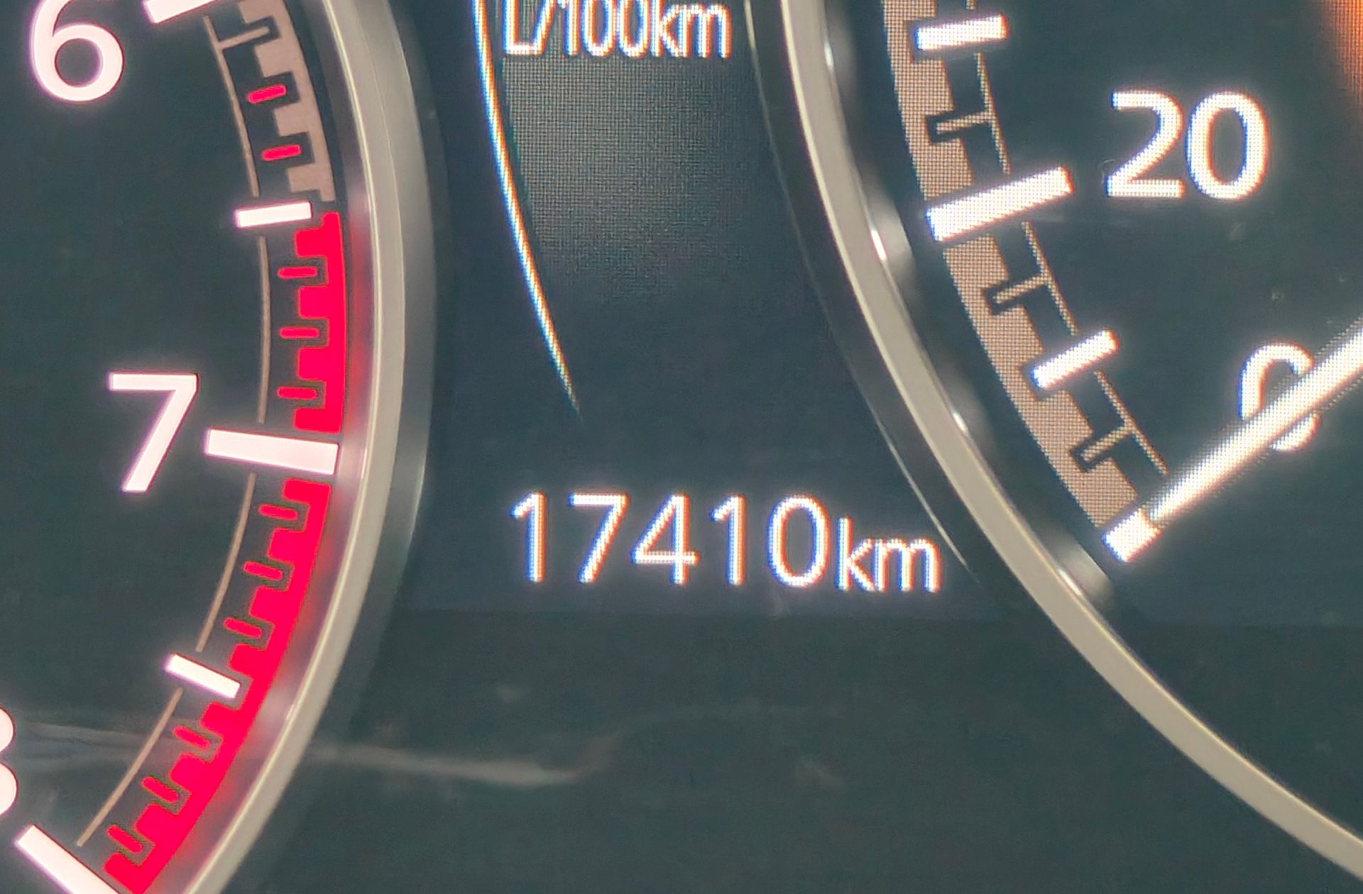 Mazda CX-30 e-Skyactiv G Homura - foto 10
