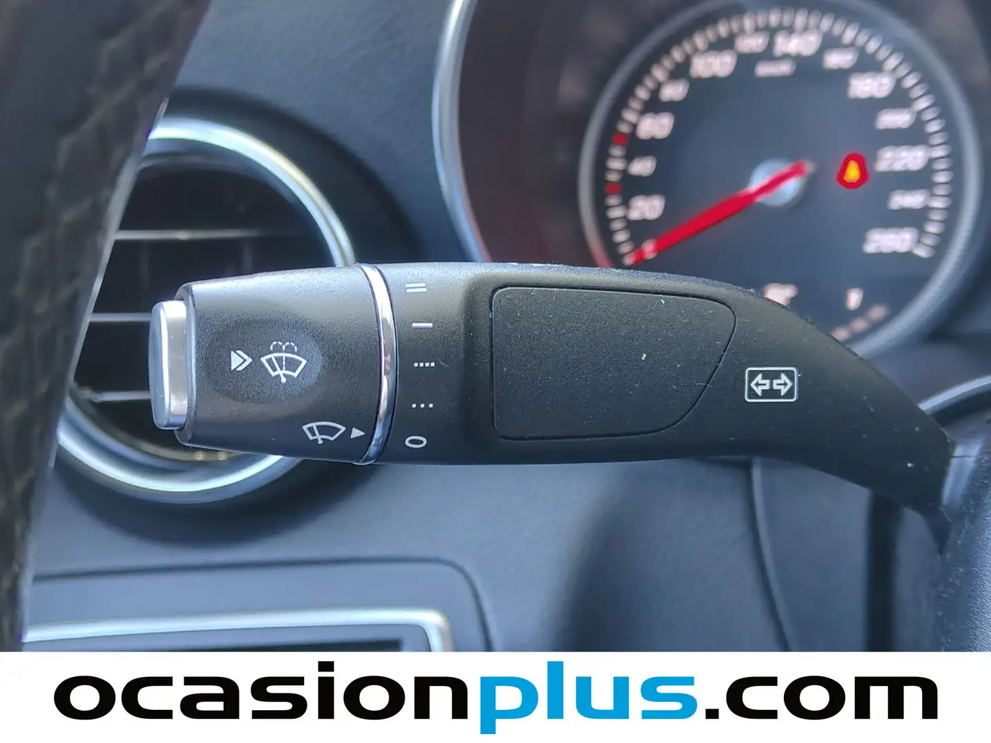 Foto Mercedes Clase C Mercedes-Benz Clase C 220 BlueTEC (170 CV) paquete AMG