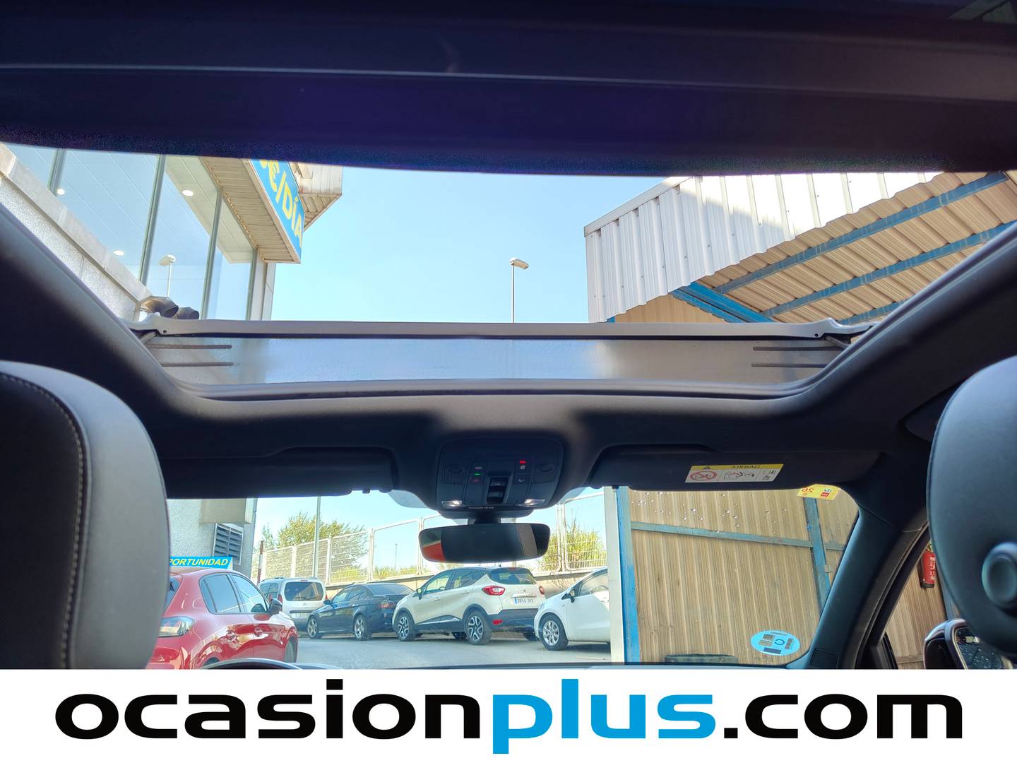 Extras y acabados del Audi Q3 Audi Q3 Black line 35 TDI (150 CV) S tronic