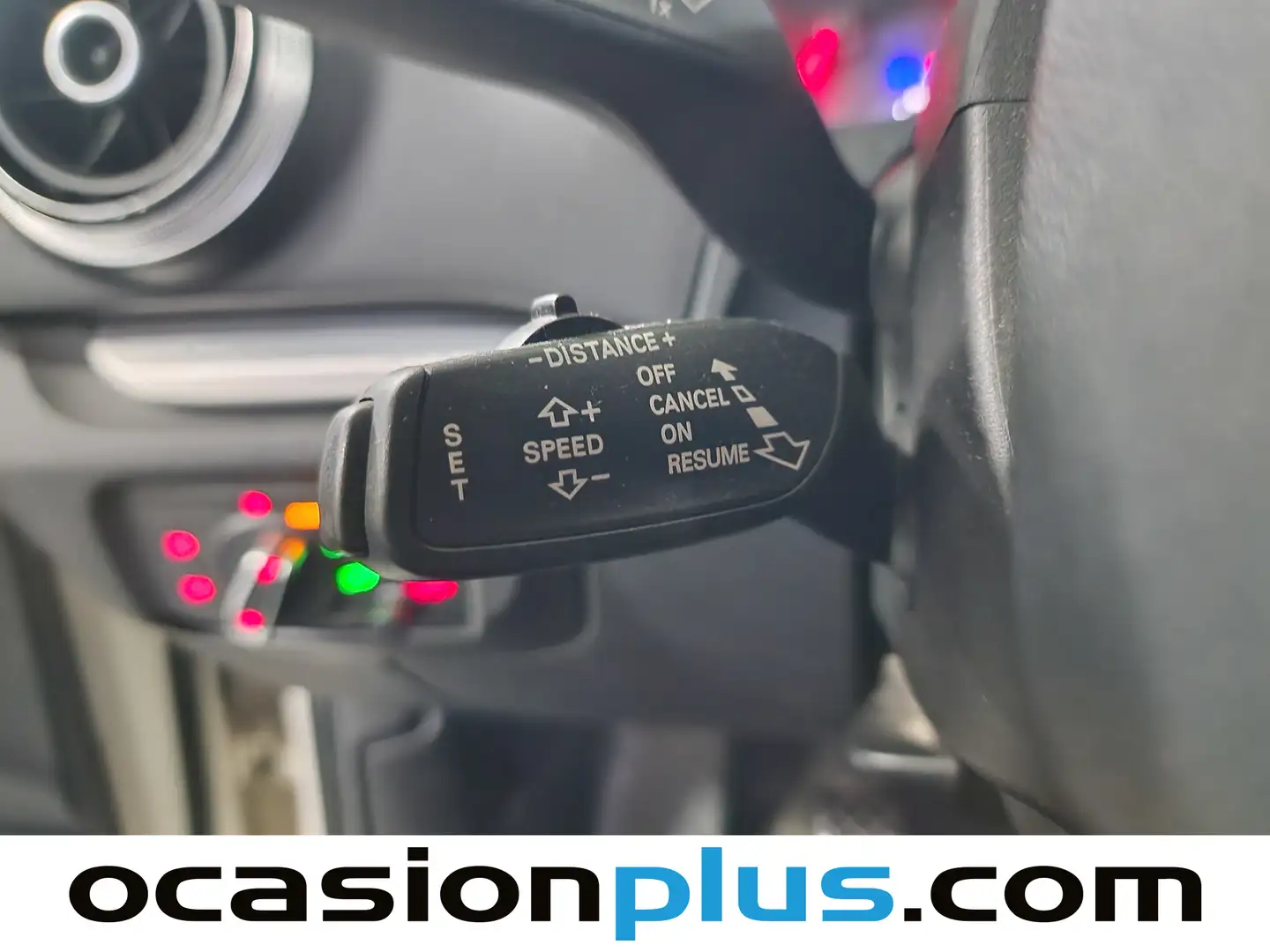 Foto Audi A3 Audi A3 Ambiente 2.0 TDI (150 CV)