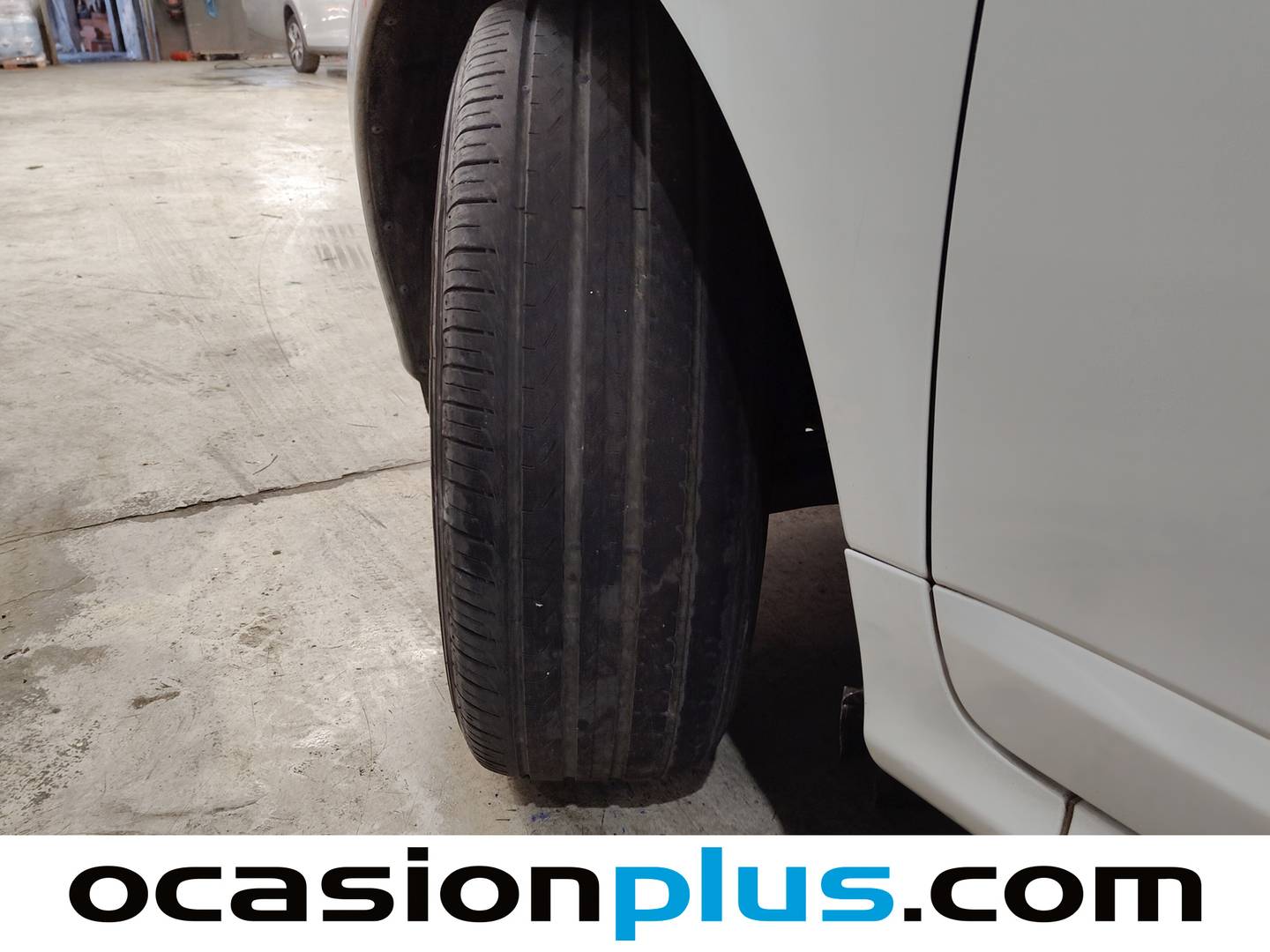 Volvo XC60 Volvo XC60 D4 Momentum (190 CV) seminuevo