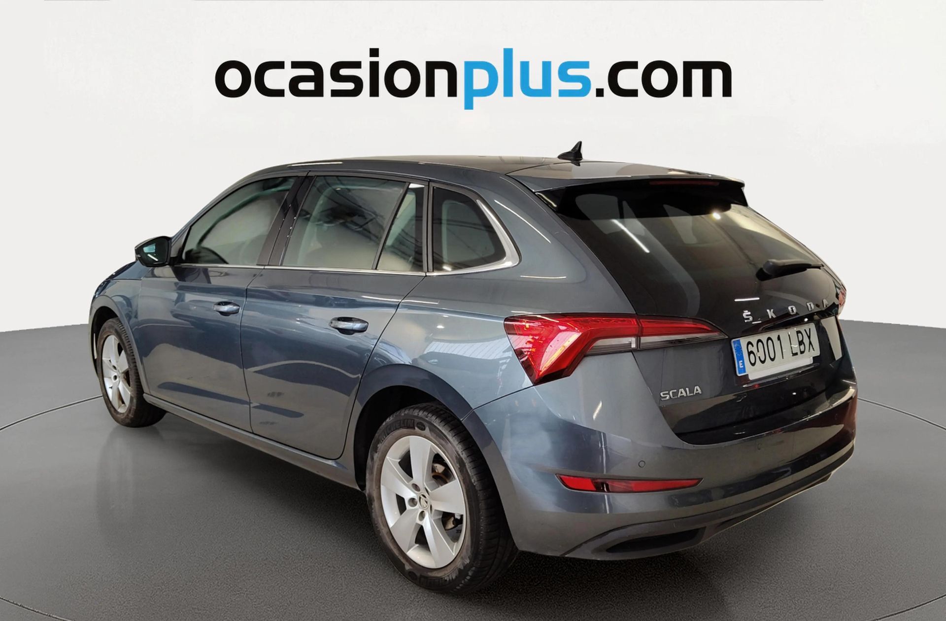 Škoda Scala 1.0 TSI Ambition - foto 3
