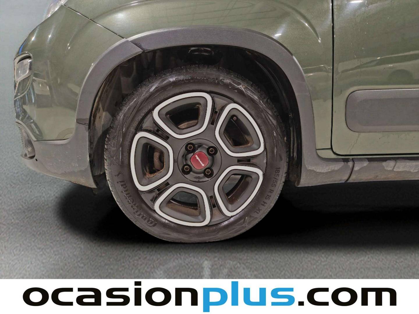 Foto Fiat Panda Fiat Panda 1.0 Hybrid GSE City Life (70 CV)