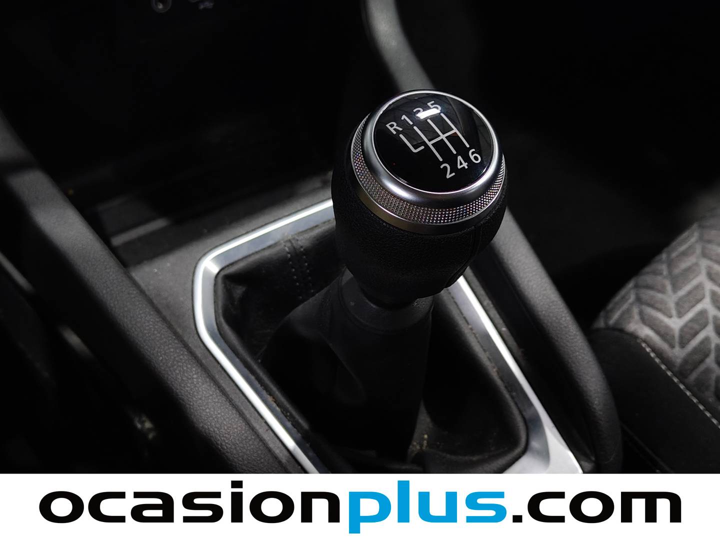 Renault Clio Renault Clio SL Limited TCe (90 CV) de segunda mano