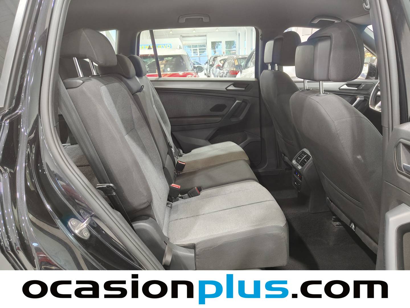 Foto Seat Tarraco SEAT Tarraco 1.5 TSI S&S Style XL DSG (150 CV) 7 Plazas