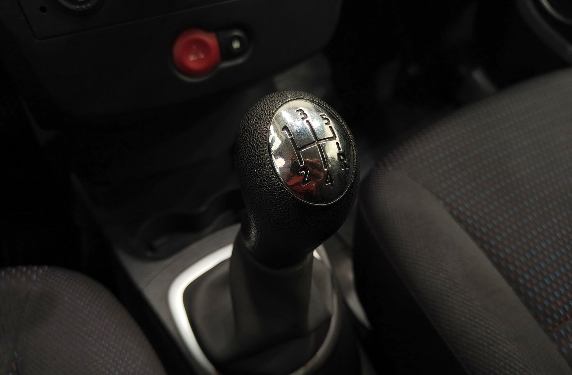 Renault Clio 1.4 16v Dynamique - foto 5