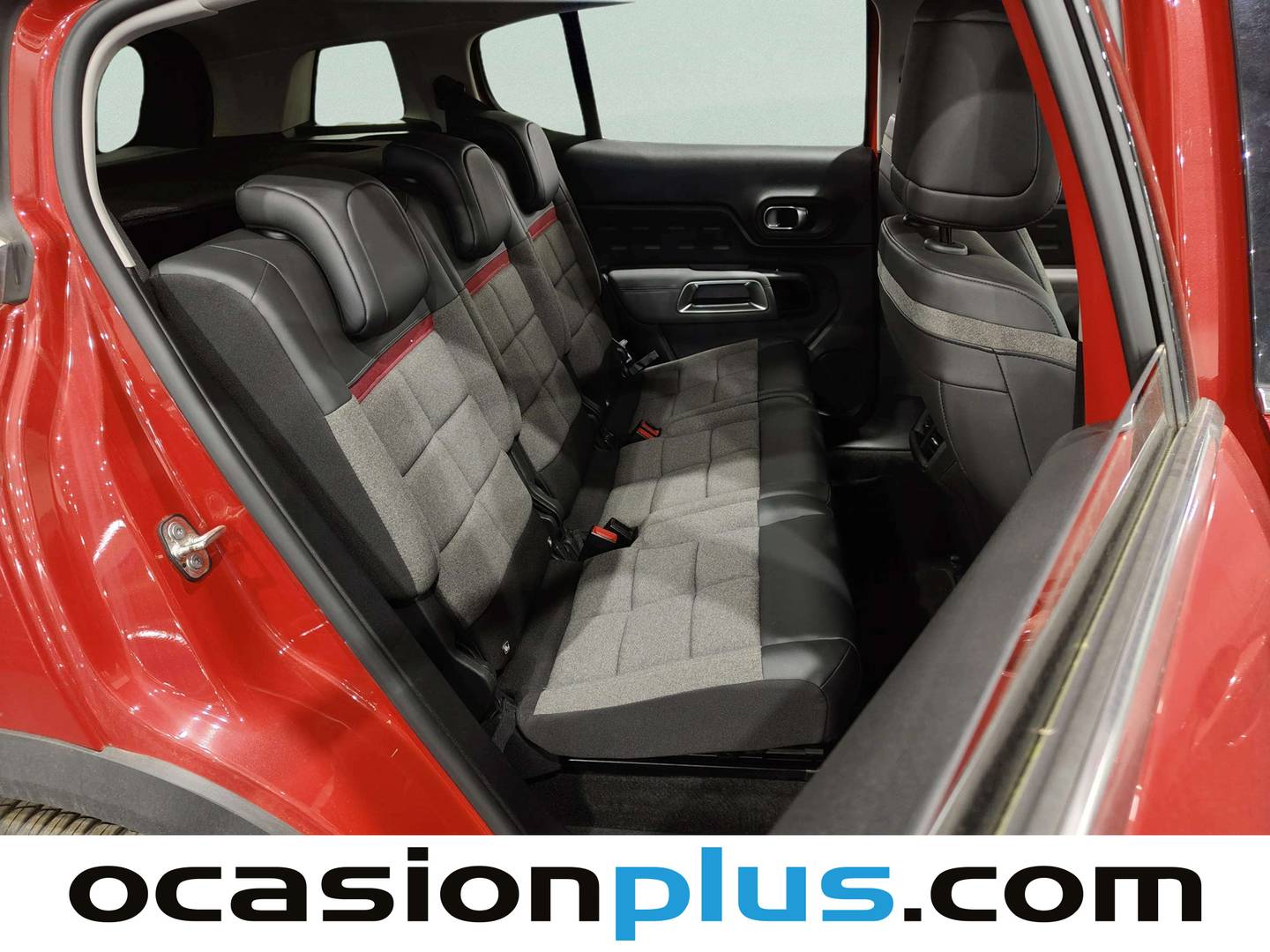 Foto Citroën C5 Aircross Citroen C5 Aircross BlueHdi 130 S&S Feel EAT8 (131 CV)