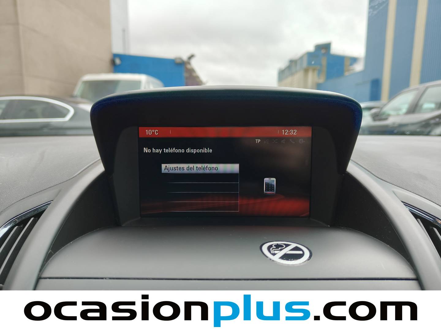 Opel Zafira Tourer Opel Zafira Tourer 1.6 CDTi S&S Selective (136 CV) 7 Plazas al mejor precio