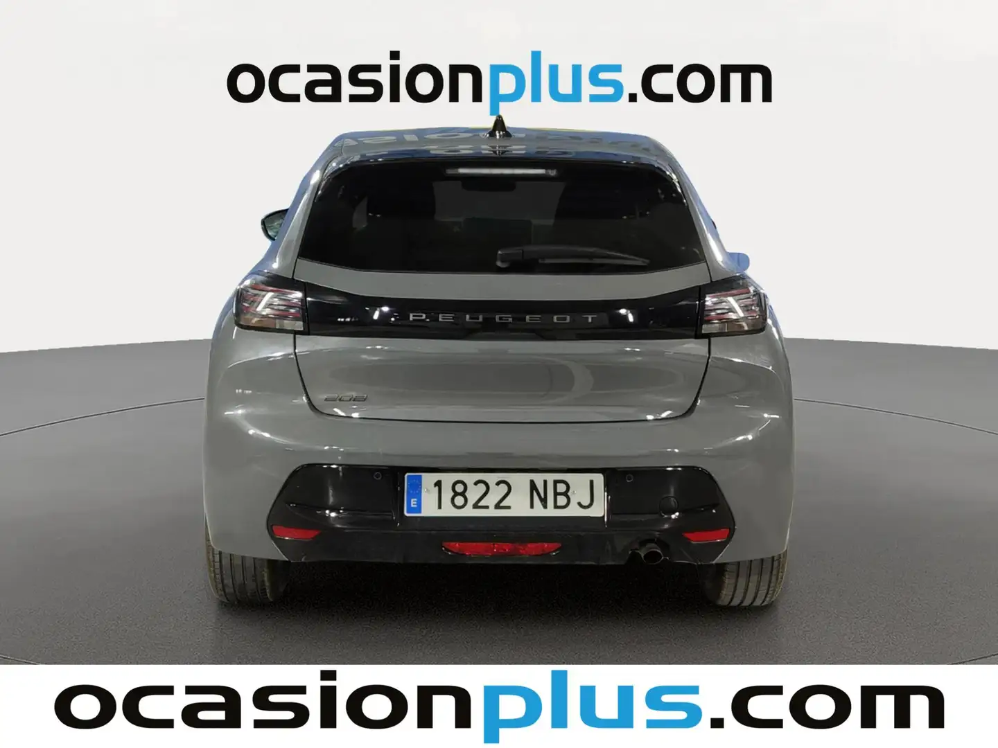 Foto Peugeot 208 Peugeot 208 PureTech 100 Allure (100 CV)