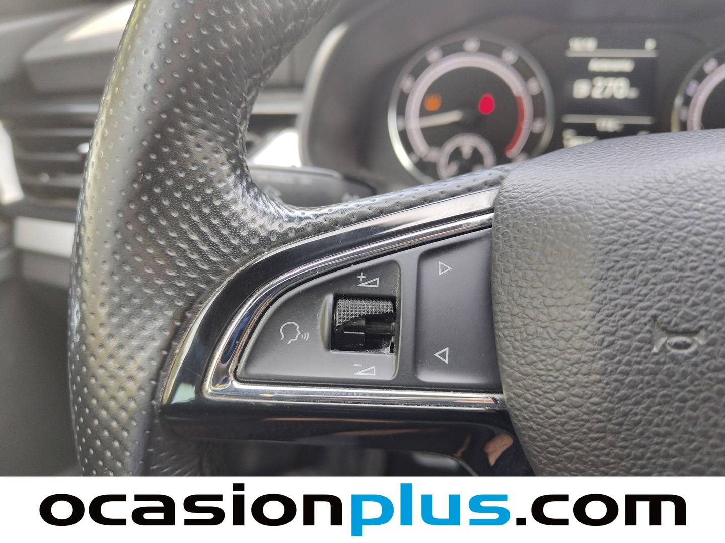 Skoda Scala Skoda Scala 1.5 TSI First Edition DSG (150 CV) gasolina