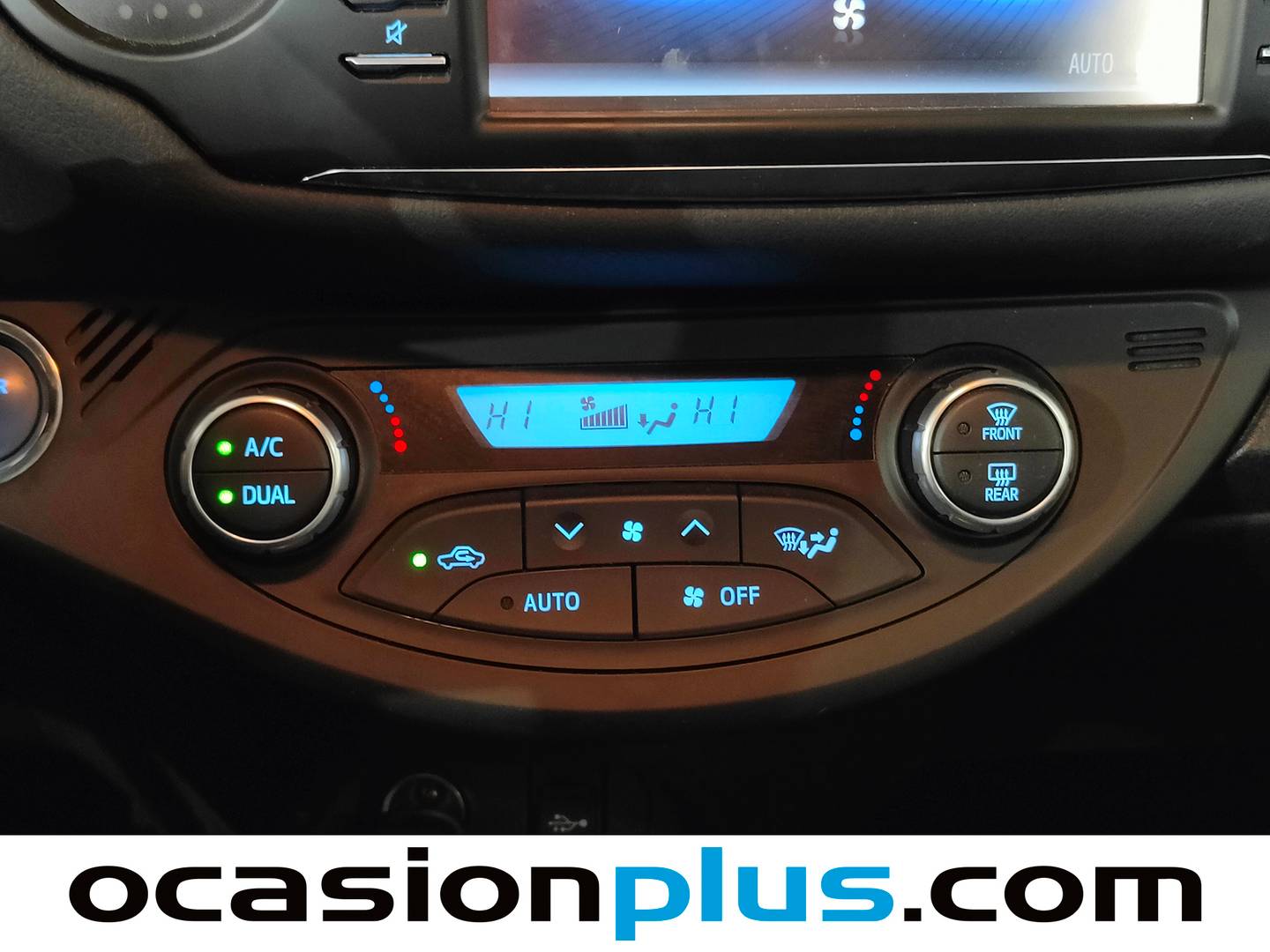 Toyota Yaris Toyota Yaris 1.5 Hybrid Active (100 CV) automático