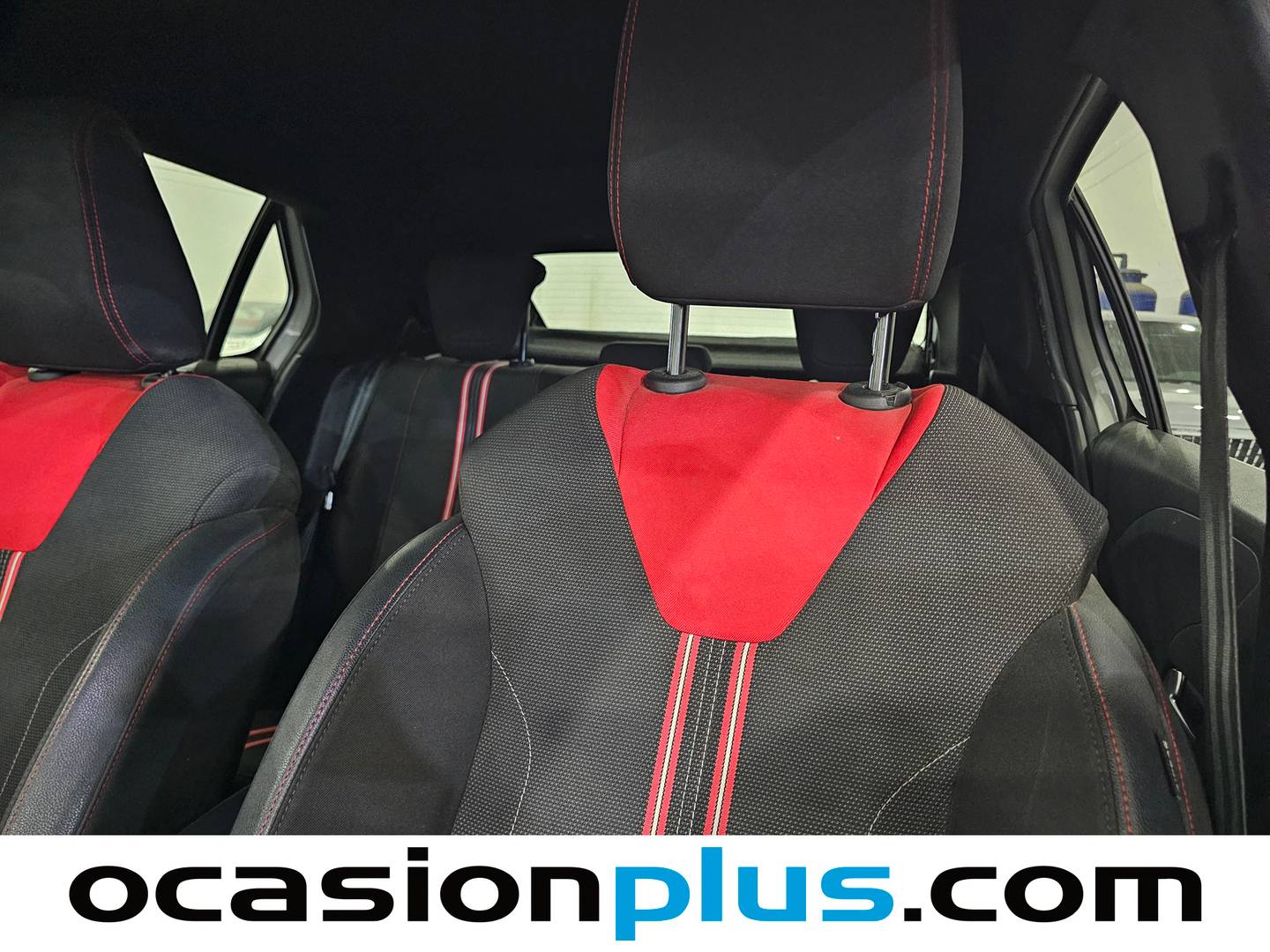 Extras y acabados del Opel Corsa Opel Corsa 1.2 Turbo XHL GS-Line (100 CV)