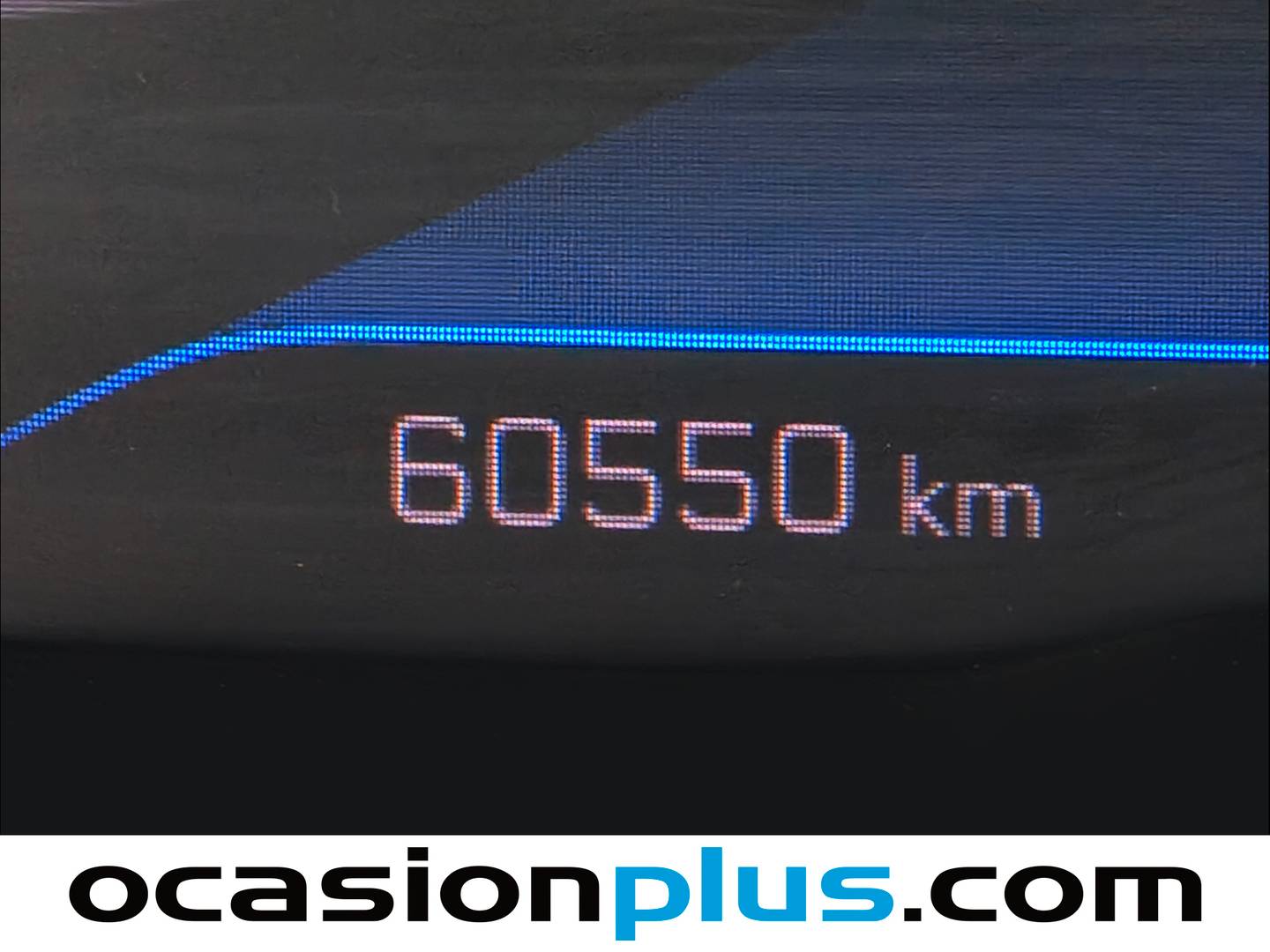 Peugeot 5008 Peugeot 5008 BlueHDI 130 S&S Allure Pack EAT8 (130 CV) 7 Plazas seminuevo