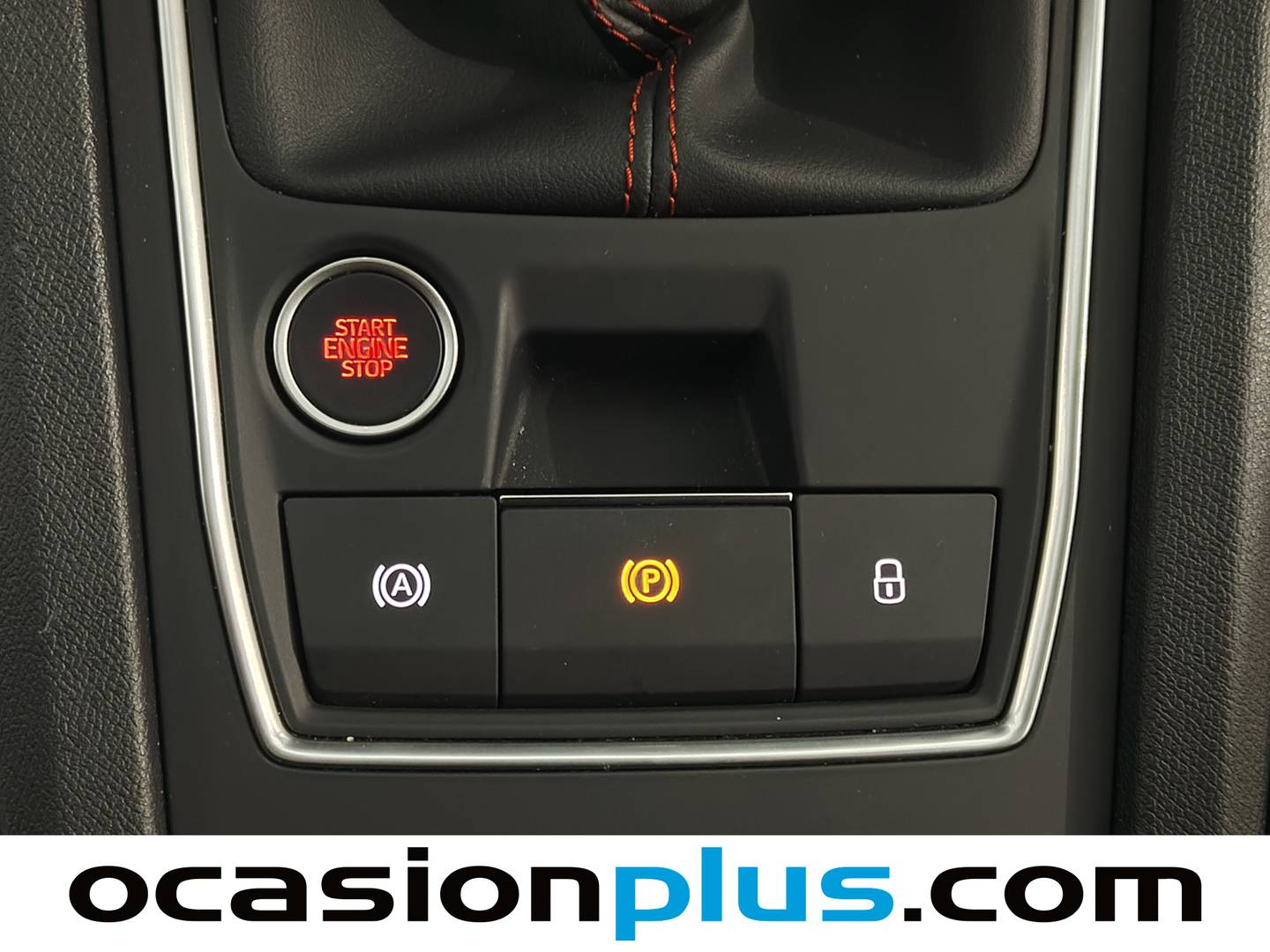 Foto Seat León SEAT León 1.5 TSI S&S FR Special Edition (150 CV)