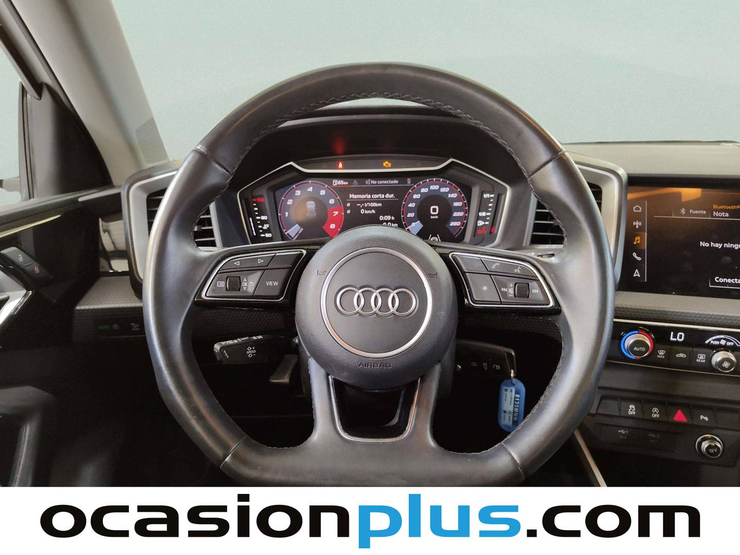 Audi A1 Audi A1 Sportback Adrenalin edition 30 TFSI (110 CV) Paquete S-Line manual