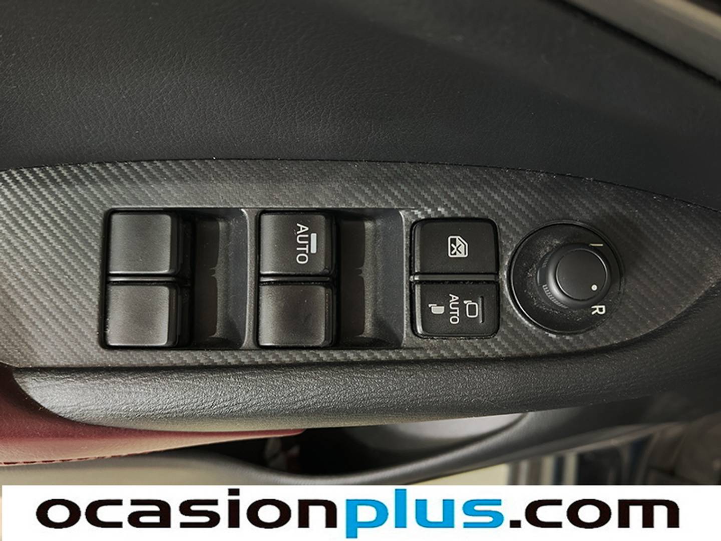 Foto Mazda CX-3 Mazda CX-3 1.5 DE SKYACTIV Luxury 2WD (105 CV)