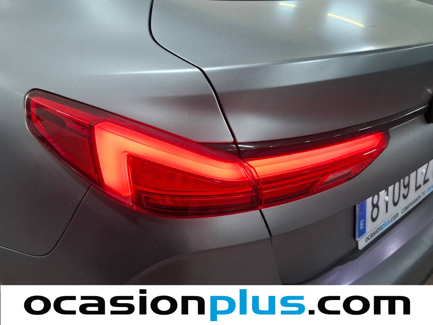 BMW Serie 2 BMW Serie 2 220d Gran Coupe (190 CV) Pack M automático