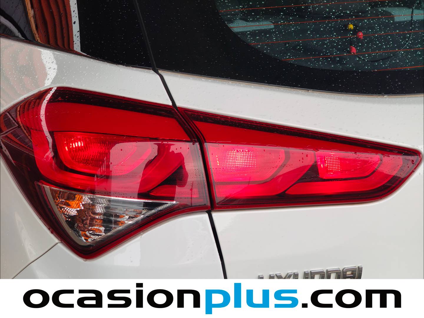Hyundai i20 Hyundai i20 1.2 MPI Tecno (84 CV) km 0
