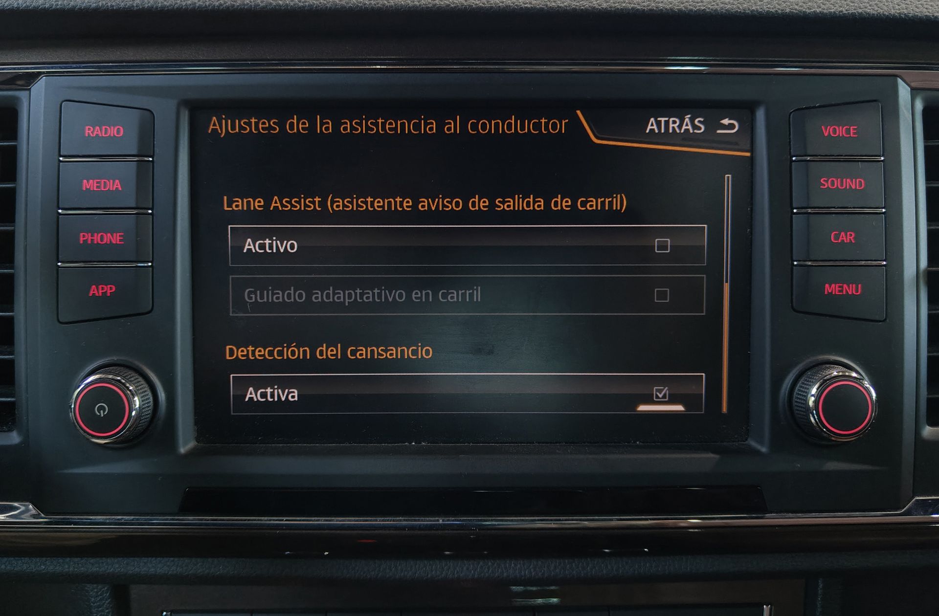 SEAT Ateca 2.0 TDI Xcellence 4Drive DSG - foto 18