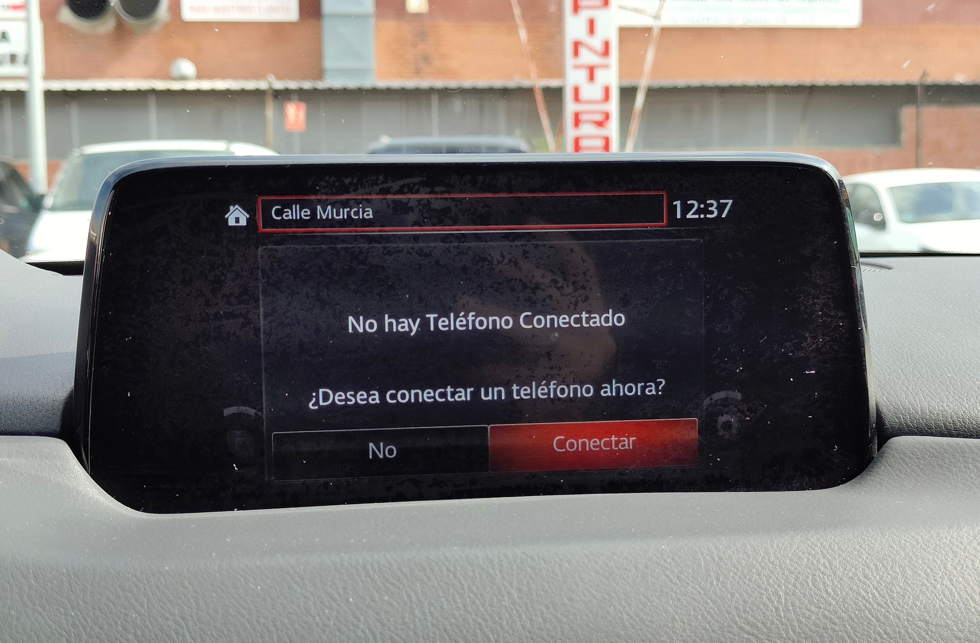 Mazda CX-5 2.2 DE Zenith 2WD - foto 39
