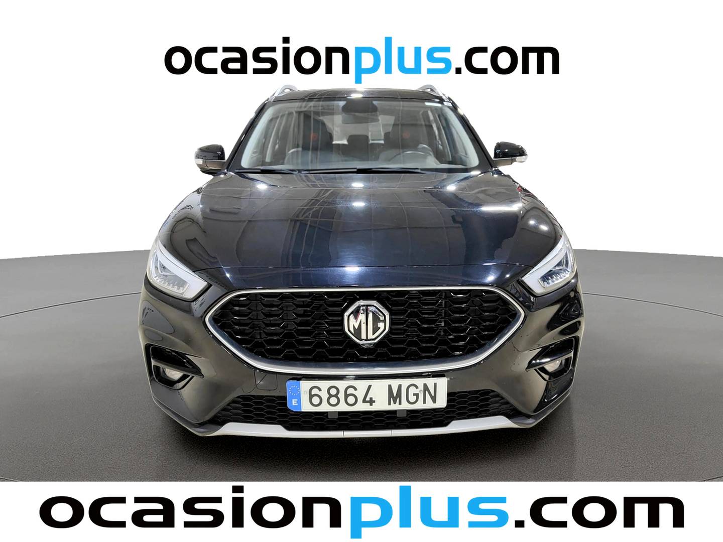 Foto MG ZS MG ZS 1.0T Luxury (111 CV)