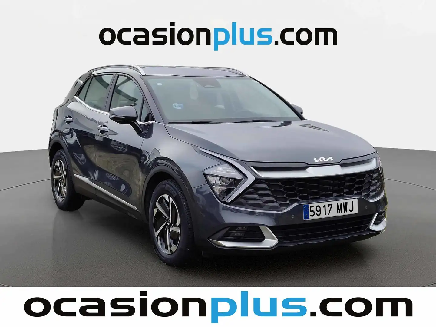 Foto KIA Sportage Kia Sportage 1.6 T-GDi MHEV Drive 4x2 (160 CV)