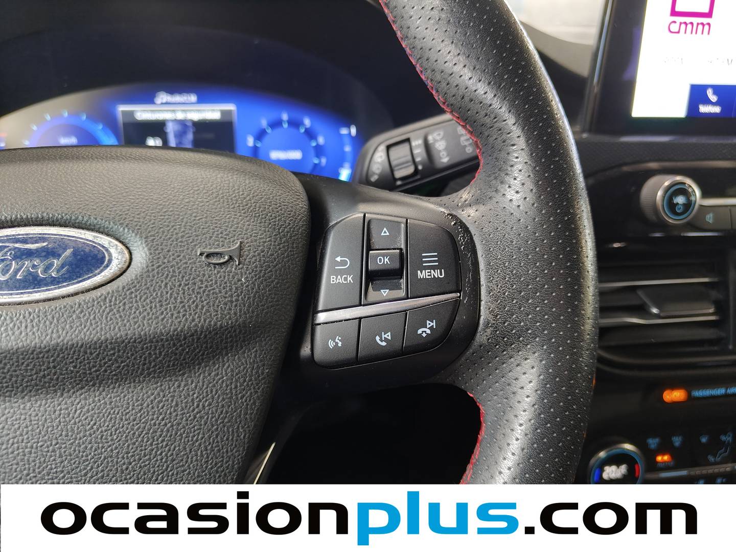 Ford Kuga Ford Kuga 1.5 EcoBoost ST-Line X 4x2 (150 CV) barato