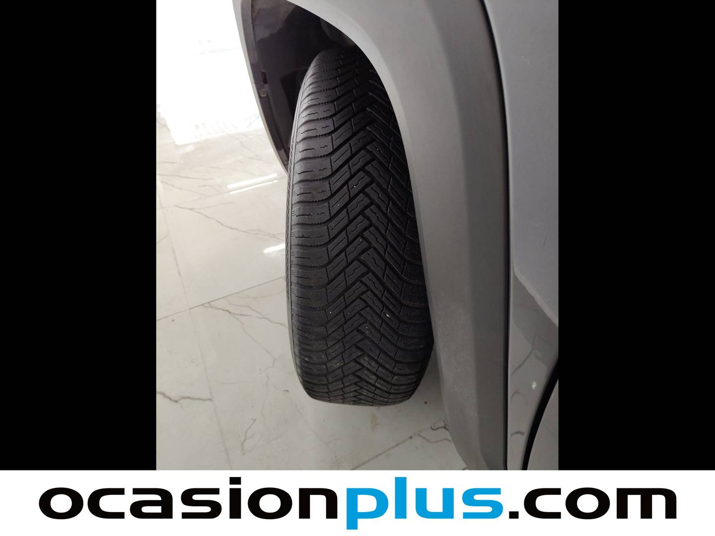 Foto Jeep Renegade Jeep Renegade eHybrid 1.5 Limited ATX (130 CV)