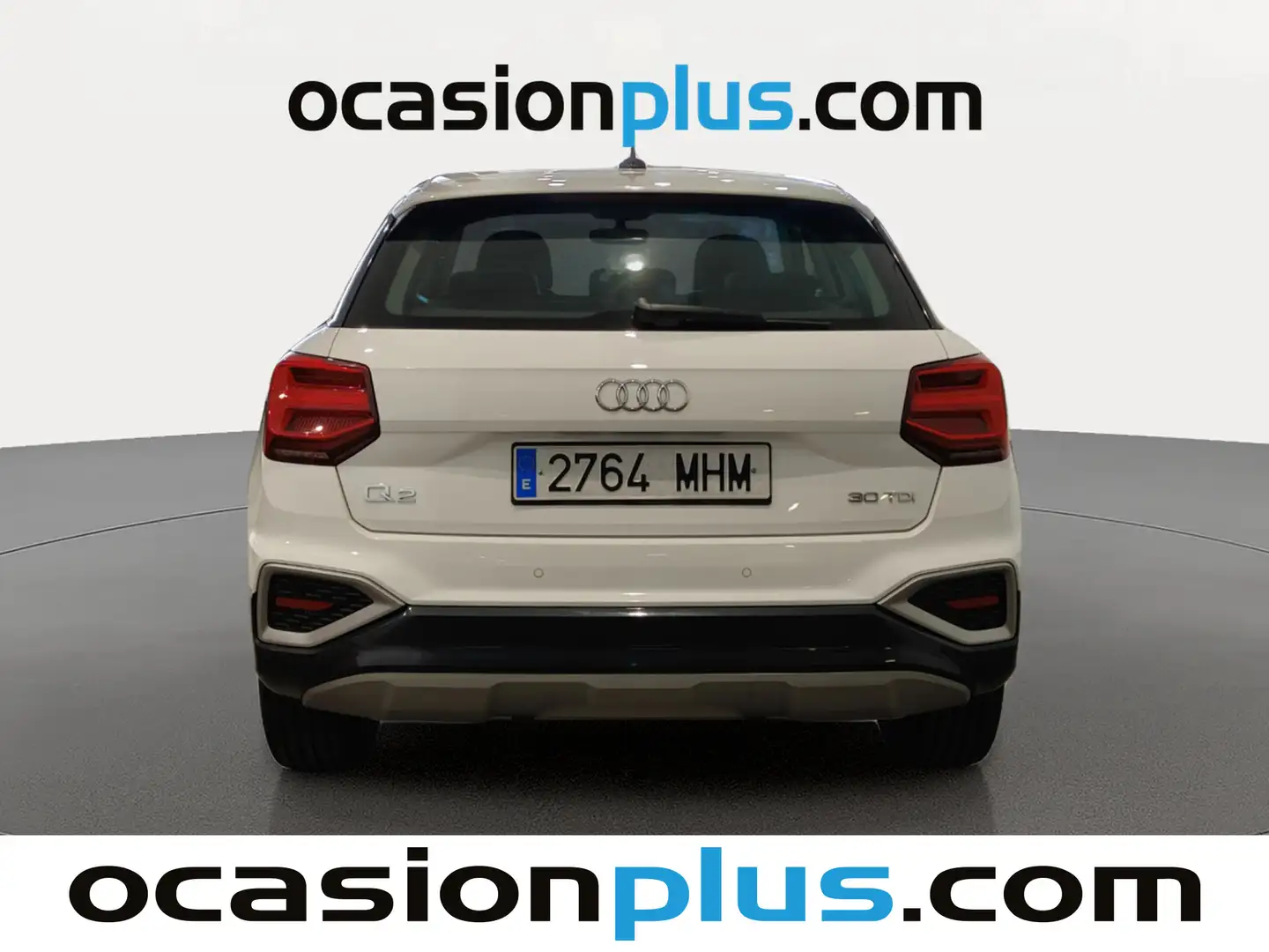Foto Audi Q2 Audi Q2 Advanced 30 TDI (116 CV)