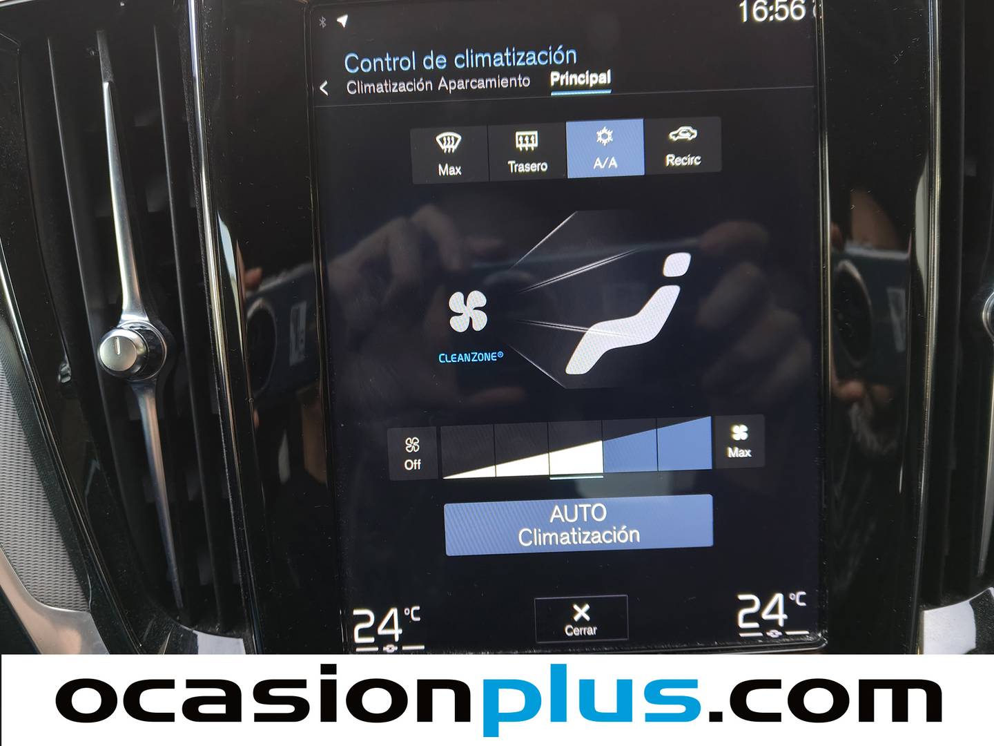 Volvo V60 Cross Country Volvo V60 Cross Country D4 Pro Auto (190 CV) de ocasión