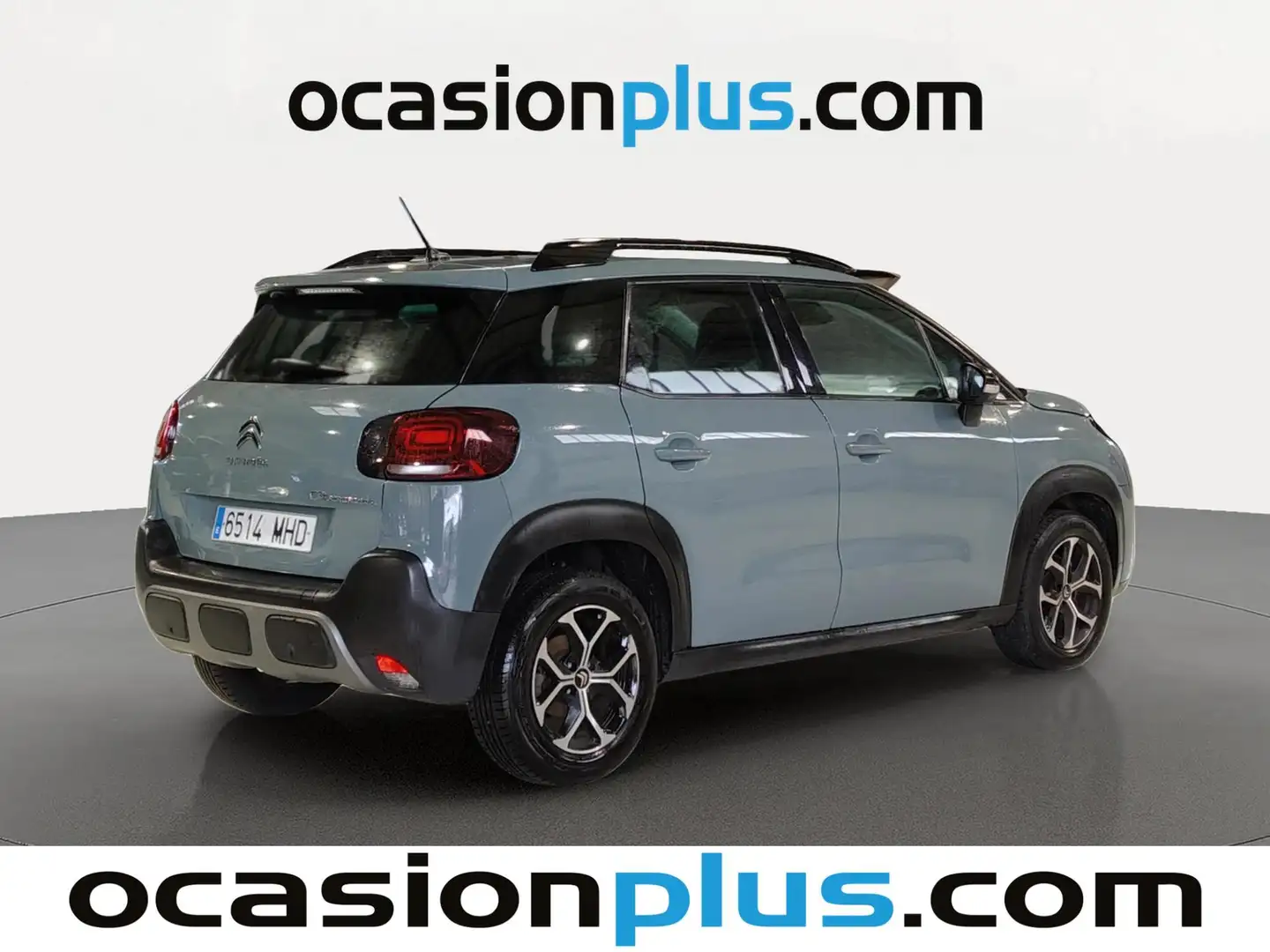 Foto Citroën C3 Aircross Citroen C3 Aircross PureTech 110 S&S Shine (110 CV)