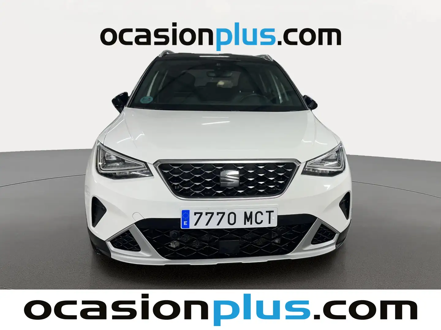 Foto Seat Arona SEAT Arona 1.0 TSI S&S Xperience XM Edition (110 CV)