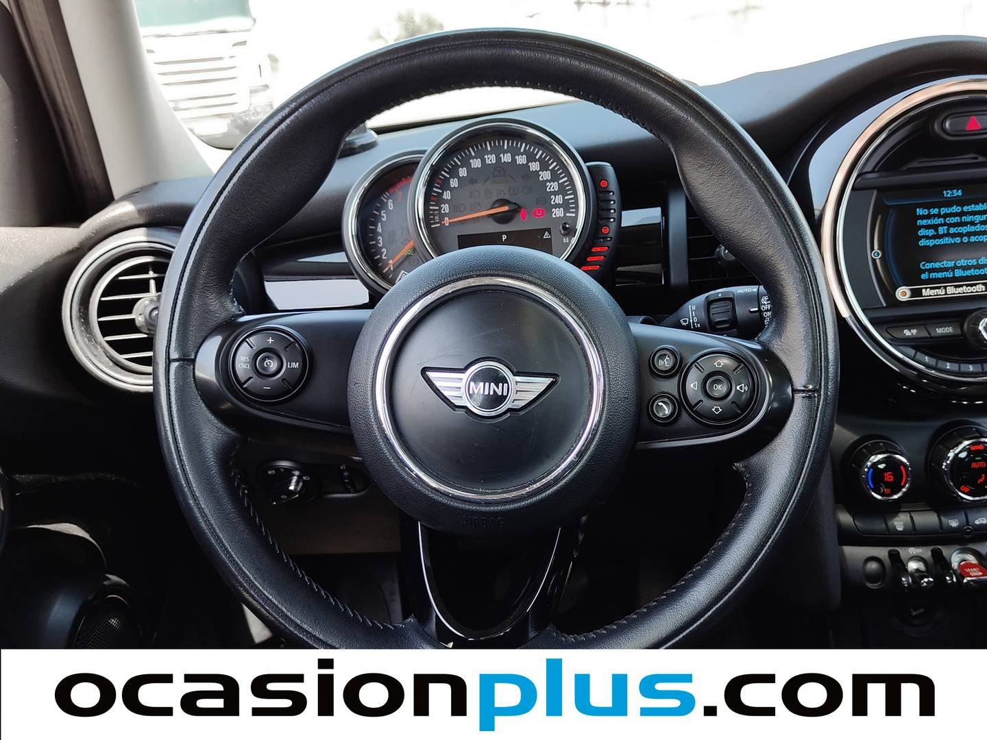 Mini MINI Mini MINI Cooper 5 Puertas (136 CV) de segunda mano