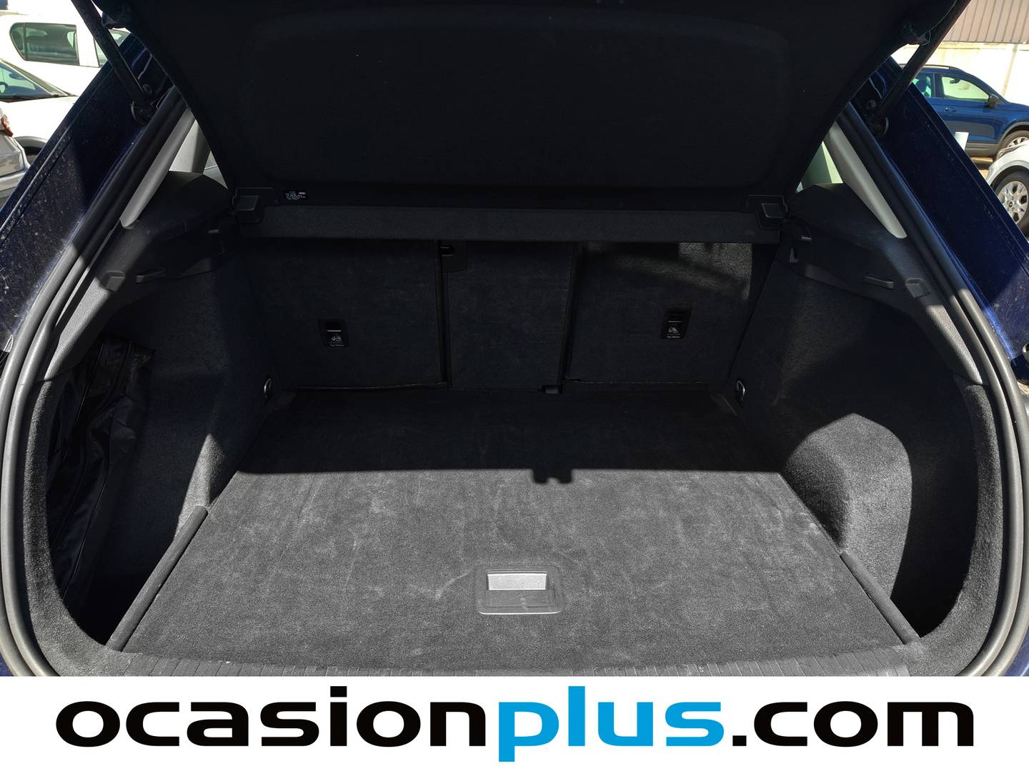 Foto Audi Q3 Audi Q3 Advanced 35 TFSI (150 CV) S tronic