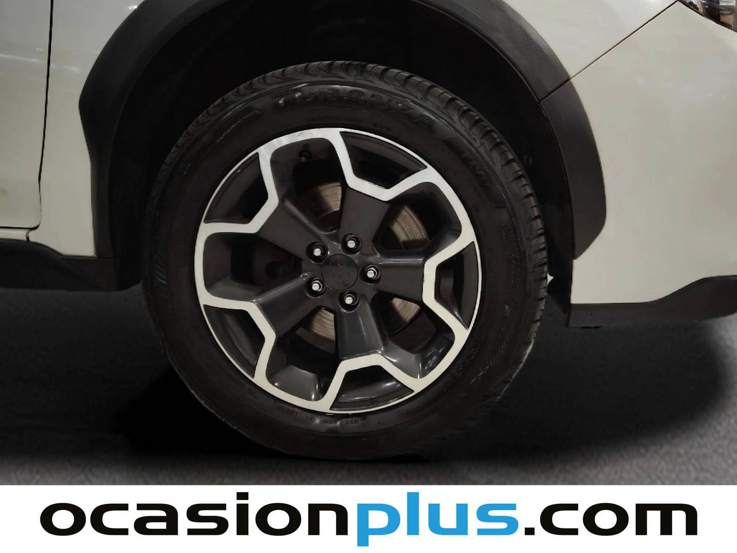Subaru XV Subaru XV 1.6 Executive (114 CV) 4x4 gasolina