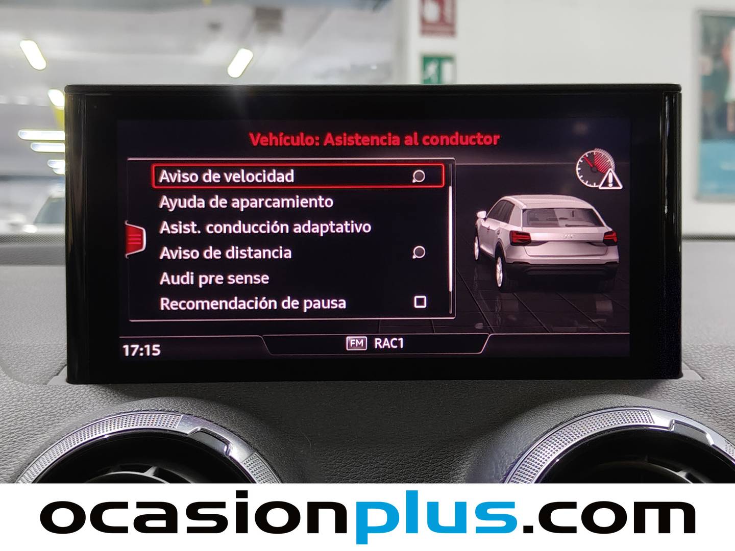 Audi Q2 Audi Q2 Advanced 35 TDI quattro (150 CV) S tronic al mejor precio