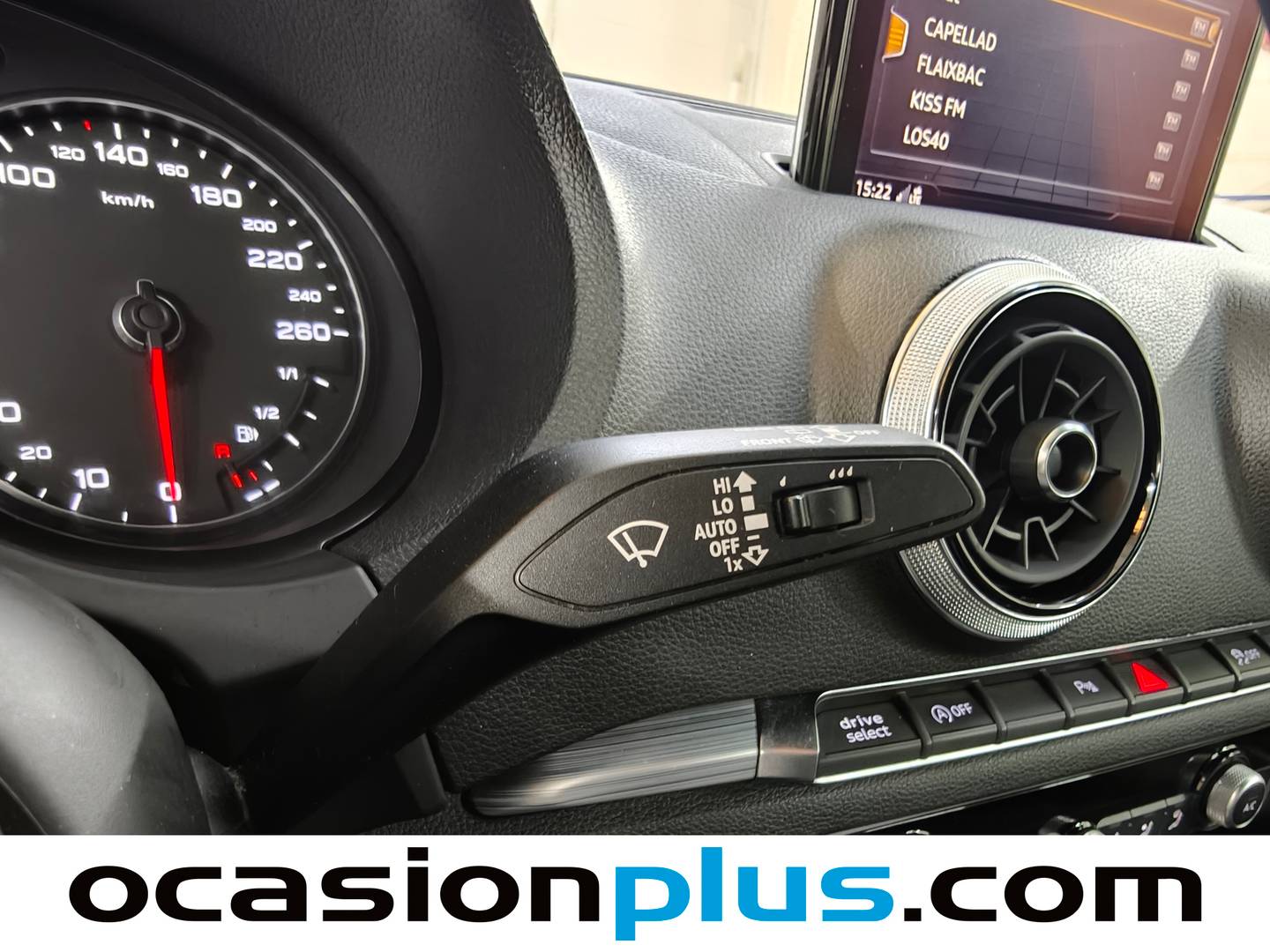 Audi A3 Audi A3 Sportback S line 30 TDI (116 CV) 2019