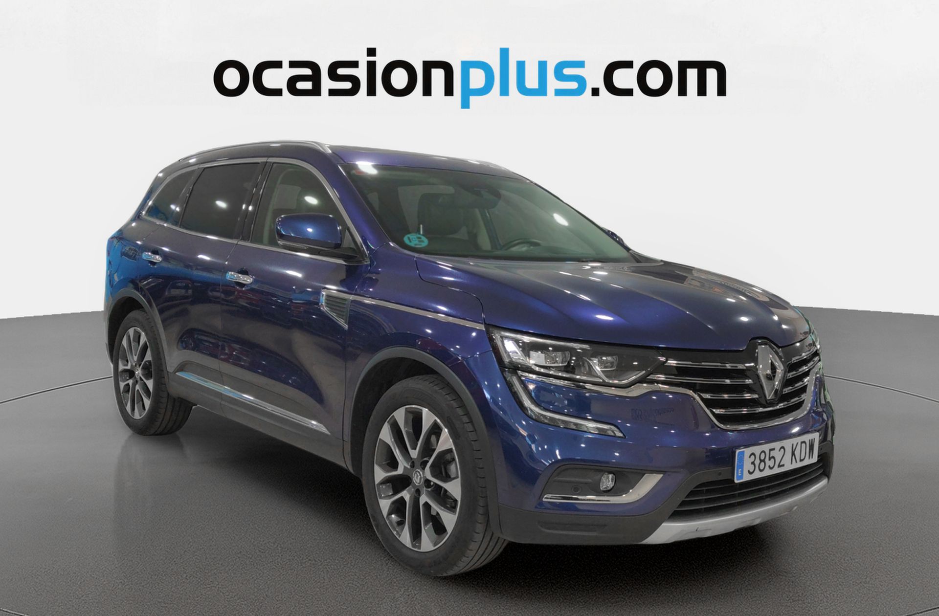 Renault Koleos dCi 130 Zen - foto 2