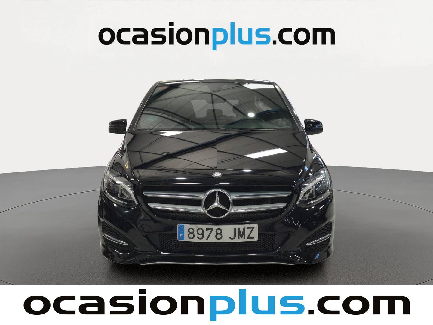 Mercedes Clase B Mercedes Clase B 180 d (109 CV) 109cv