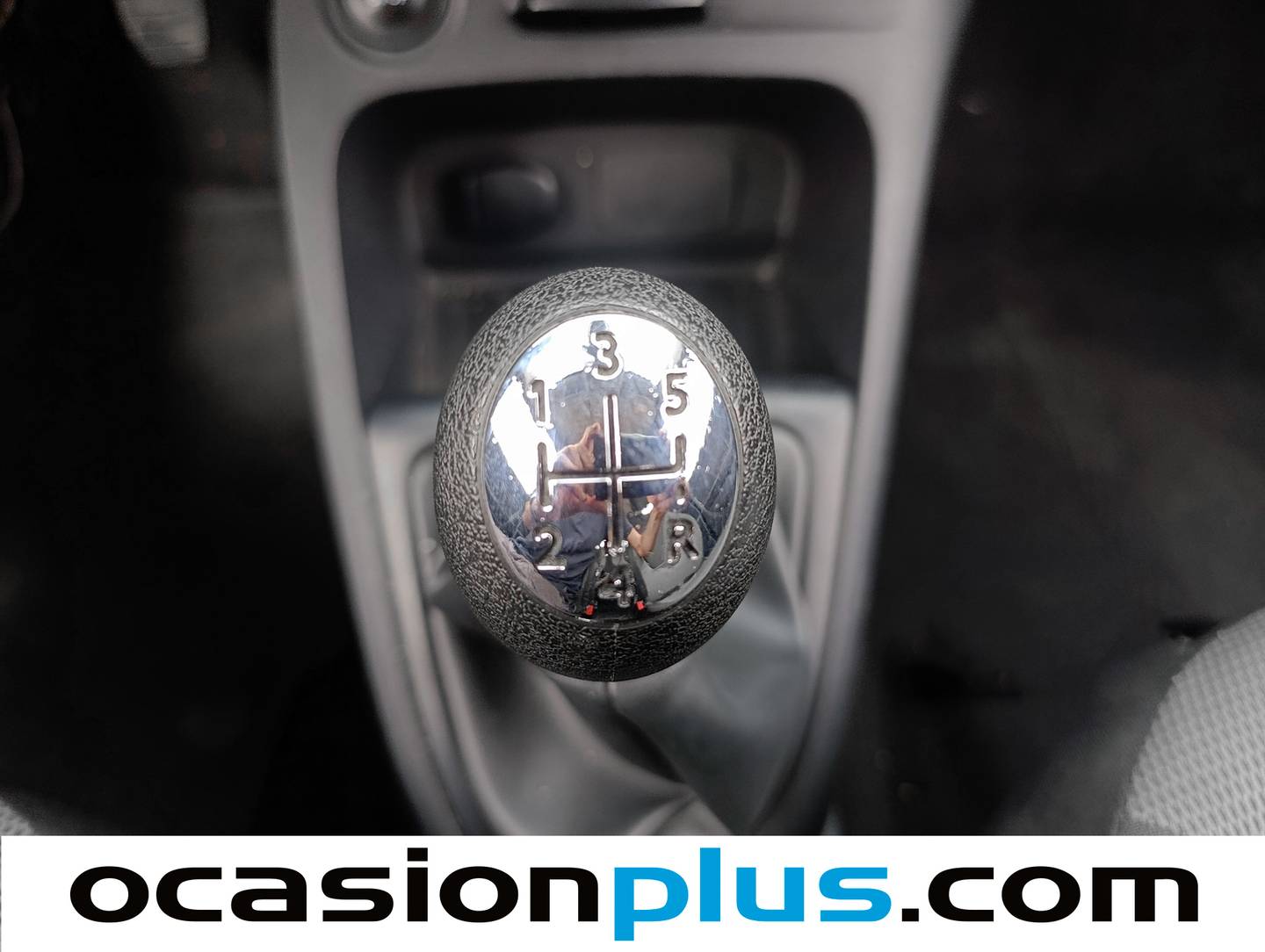 Renault Captur Renault Captur Intens Energy TCe (90 CV) de segunda mano