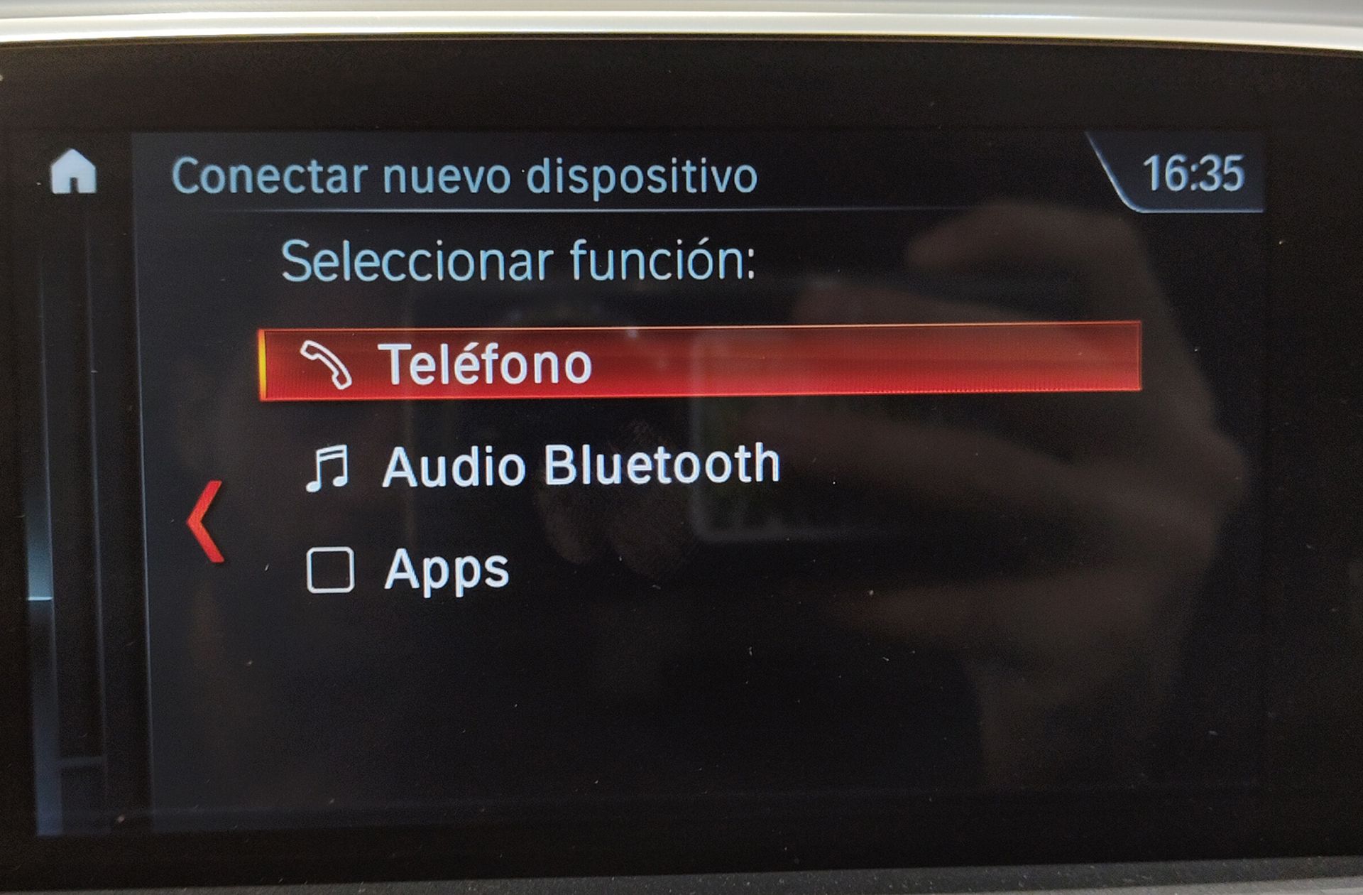 BMW X2 sDrive18d Paquete M - foto 45
